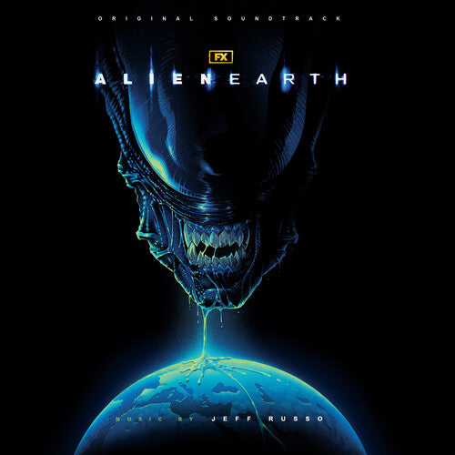 Alien: Earth - O.S.T.