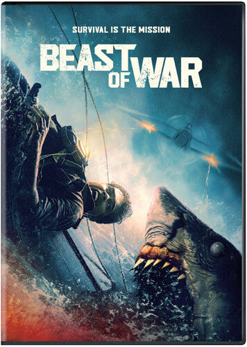 Beast Of War, Beast Of War, DVD
