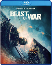 Beast Of War