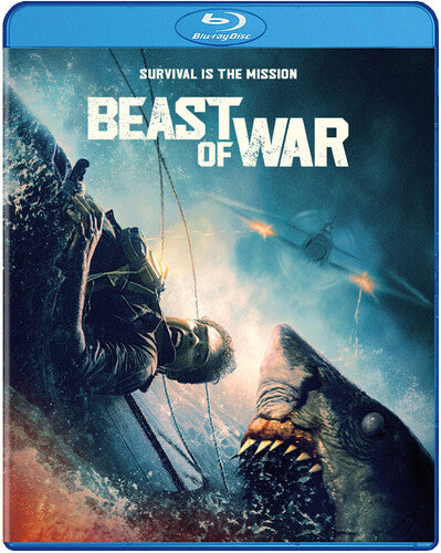 Beast Of War
