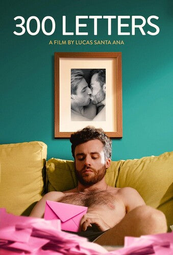 300 Letters, 300 Letters, DVD