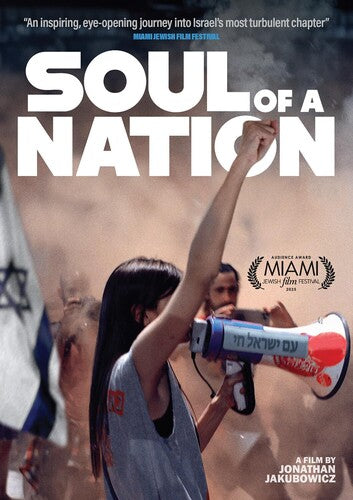 Soul Of A Nation, Soul Of A Nation, DVD
