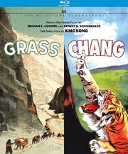 Grass & Chang