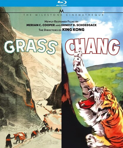 Grass & Chang