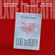 Lxve To Death [The End Ver.]