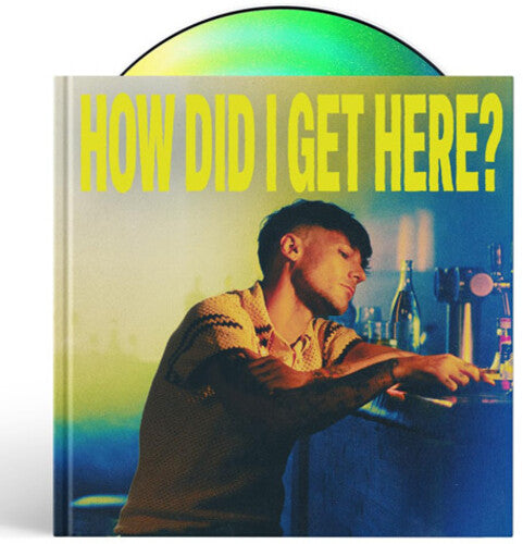 How Did I Get Here?