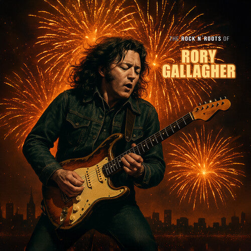 Rock N Roots Of