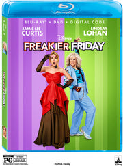 Freakier Friday
