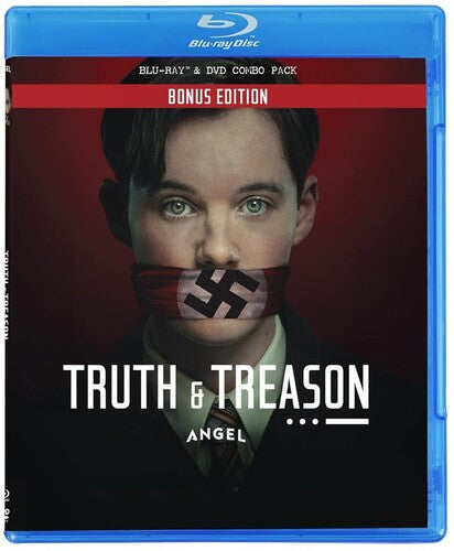 Truth & Treason