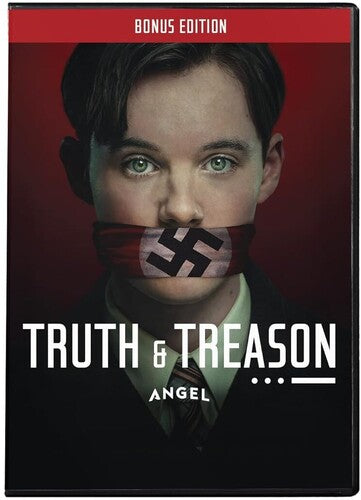 Truth & Treason, Truth & Treason, DVD