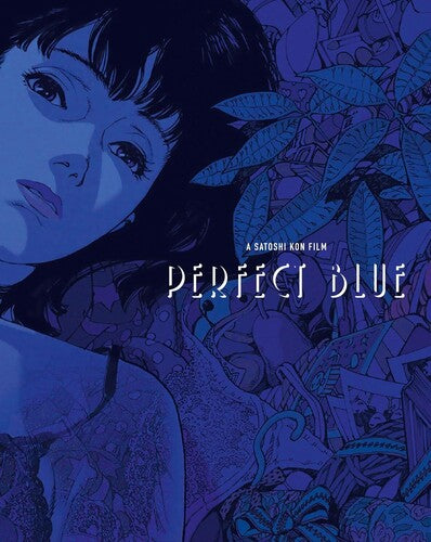 Perfect Blue (Collector's Edition), Perfect Blue (Collector's Edition), ULTRA HD