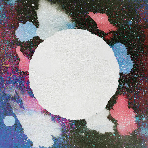 Universe Smiles Upon You Ii