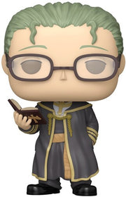Pop Anime Frieren Heiter