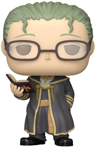 Pop Anime Frieren Heiter
