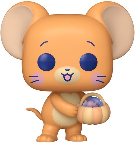 Pop Anime Tom & Jerry Gokko Jerry