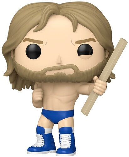 Pop Wwe S32 Hacksaw Jim Duggan, Pop Wwe, Collectibles