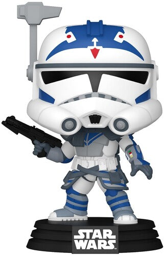 Pop Star Wars Animation S2 Fives Arc2, Pop Star Wars, Collectibles
