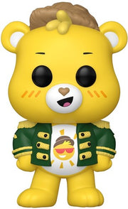 Pop Movies Wicked X Care Bears Pop 3