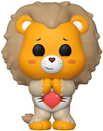 Pop Movies Wicked X Care Bears Pop 4, Pop Movies Wicked X Care Bears, Collectibles