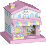 Bitty Pop Town Sanrio Cafe Cinnamoroll Styles May