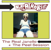 Real Janelle & The Peel Session