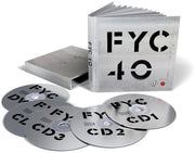 Fyc 40 (40Th Anniversary Best Of)