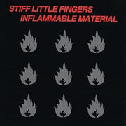 Inflammable Material