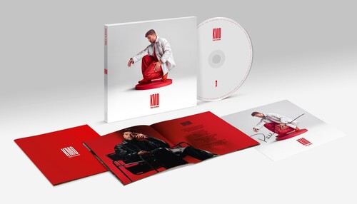 Km0 - Ltd Edition