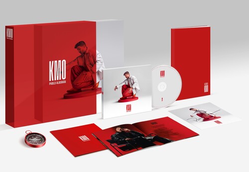 Km0 - Ltd Box