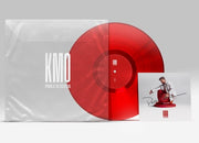 Km0 - Ltd Red Vinyl