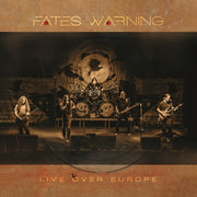 Live Over Europe