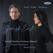 Jewish East