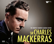 Complete Warner Classics Edition