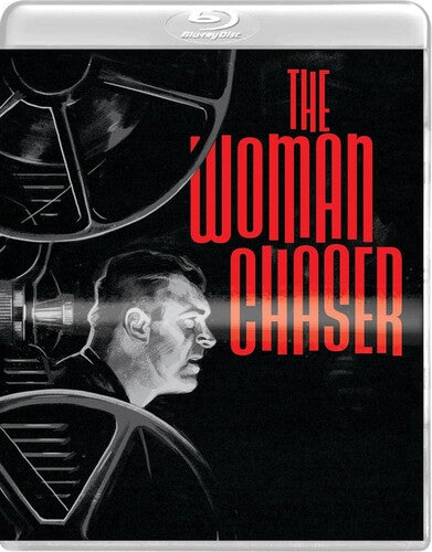 Woman Chaser