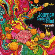 Journey To The Center Of A Mind: A / Various
