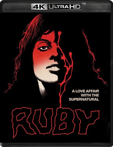 Ruby, Ruby, ULTRA HD