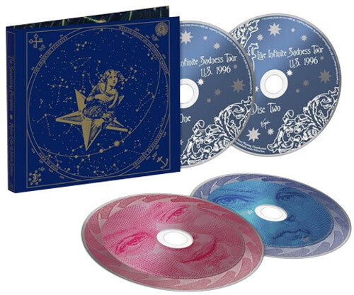 Mellon Collie And The Infinite Sadness