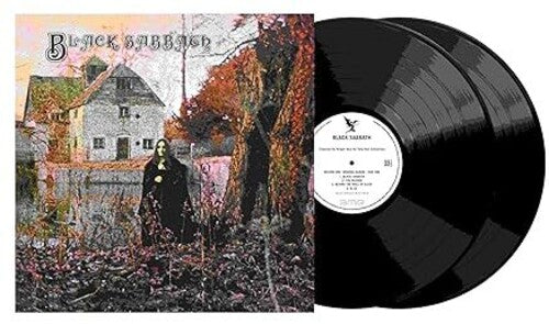 Black Sabbath: Deluxe