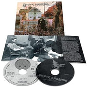 Black Sabbath: Deluxe