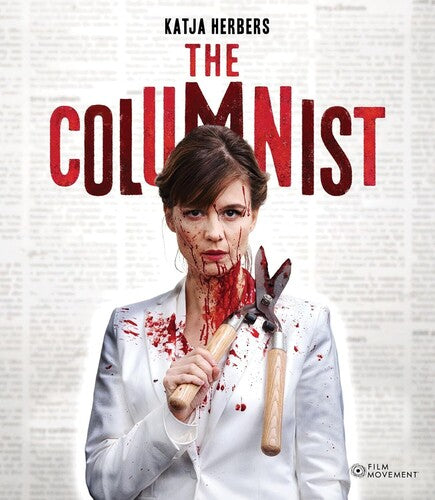 Columnist