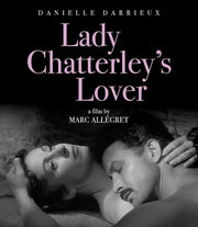 Lady Chatterly's Lover