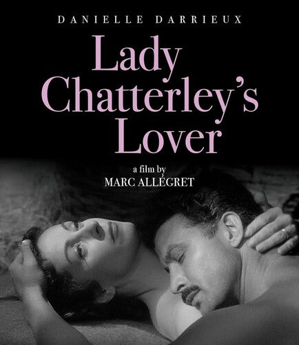 Lady Chatterly's Lover