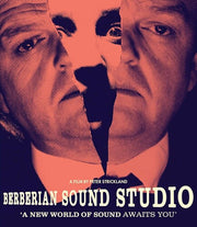 Berberian Sound Studio