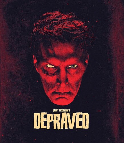 Depraved, Depraved, ULTRA HD