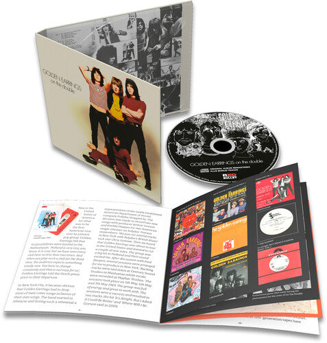On The Double - Expanded Edition