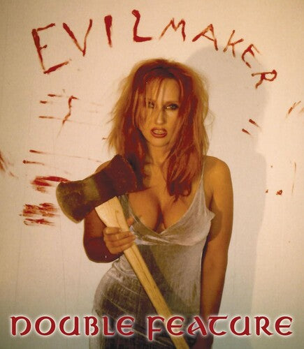 Evilmaker / Abomination: Evilmaker 2