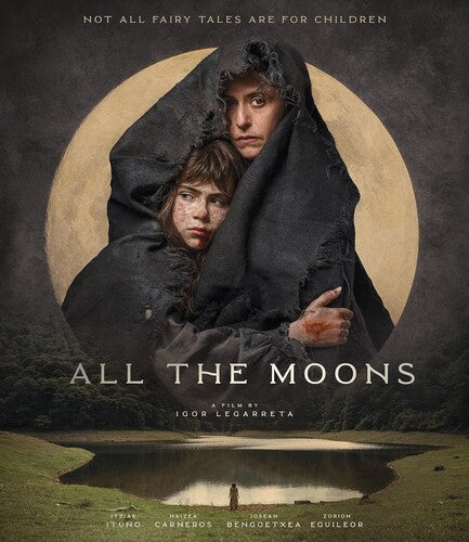 All The Moons