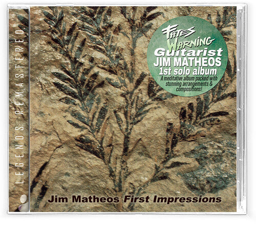 First Impressions