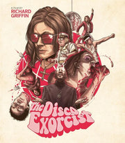 Disco Exorcist