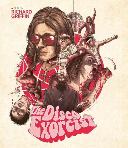 Disco Exorcist